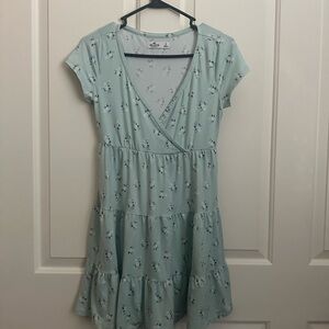 Hollister Dress